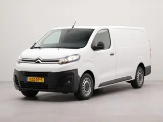 Citroën Jumpy 2.0 BlueHDI 145 L3 (bj 2023)