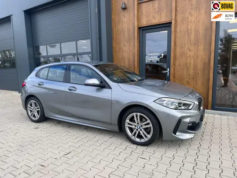 BMW 1-serie 118i Business M-Sport Edition Plus