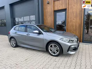 BMW 1-serie 118i Business M-Sport Edition Plus