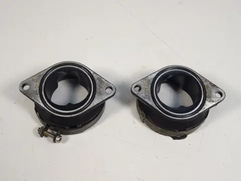 INLAAT RUBBER Kawasaki ER 6 2005 - 2008