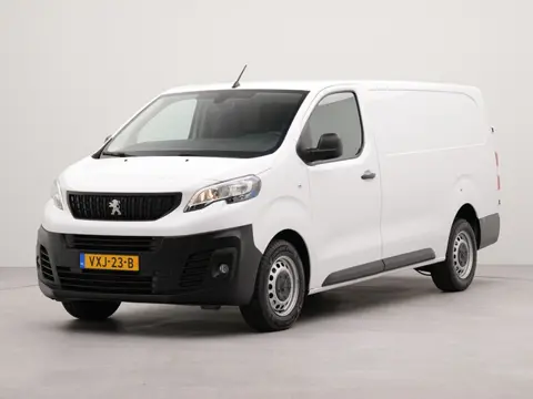 Peugeot Expert 2.0 BlueHDi 145 L3 | Apple Carplay | Bluetooth | Achteruitrij Camera | Parkeersensore