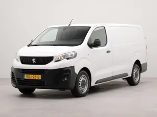 Peugeot Expert 2.0 BlueHDi 145 L3 | Apple Carplay | Bluetooth | Achteruitrij Camera | Parkeersensore
