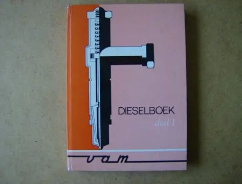 Dieselboek adv6736