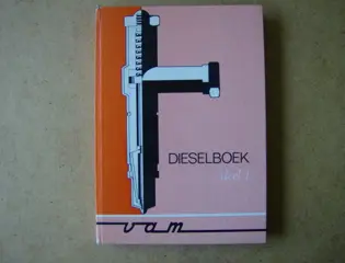 Dieselboek adv6736