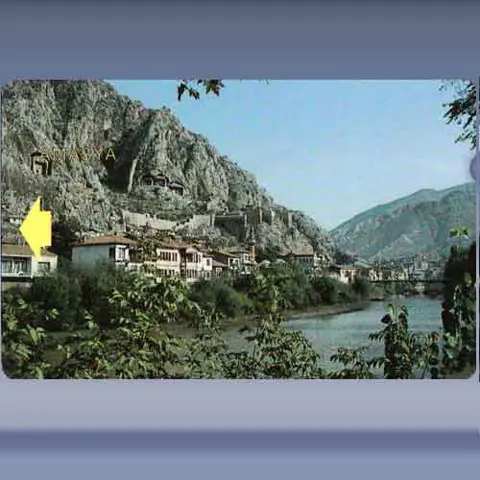 Amasya (60) (1993)