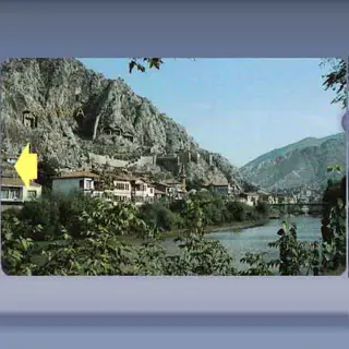 Amasya (60) (1993)