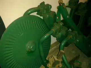 Kverneland ploeg onderdelen