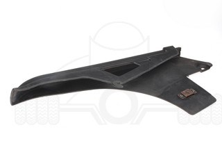 Kettingrand zwart peugeot xplc 001