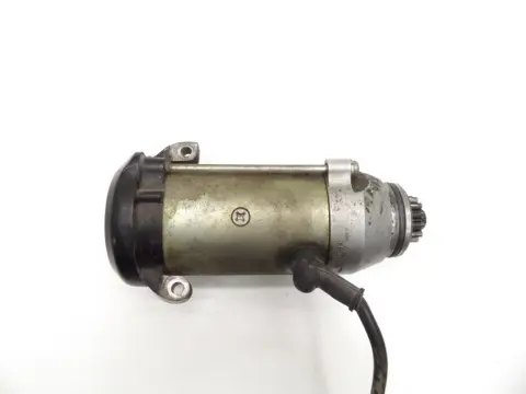 STARTMOTOR Yamaha XS 1100 1979 - 1981