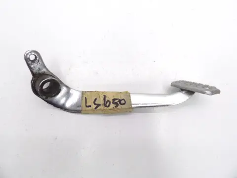 REMPEDAAL Suzuki LS 650 1986 - 2004