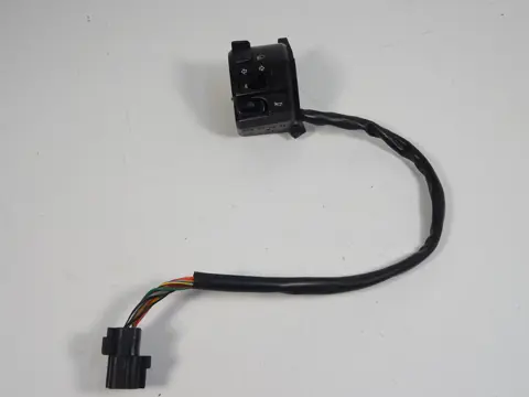 STUURSCHAKELAAR LINKS Ducati 749 999 2003 - 2007