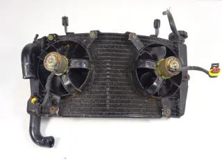 RADIATEUR Ducati 749 999 2003 - 2007
