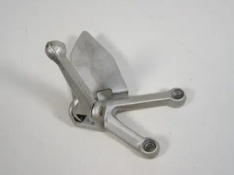 RECHTER SCHETSPLAAT Ducati 749 999 2003 - 2007