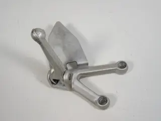 RECHTER SCHETSPLAAT Ducati 749 999 2003 - 2007