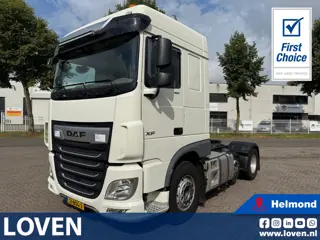 DAF XF 480 FTP ACC/PTO/MX Engine Brake (bj 2022, automaat)
