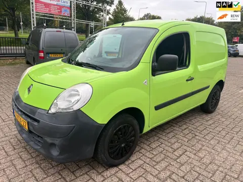 Renault Kangoo Express 1.6-16V 105 Pk Benzine - Marge auto