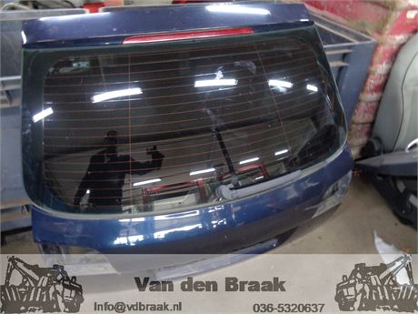 Audi A6 Avant 2005-2008 Achterklep