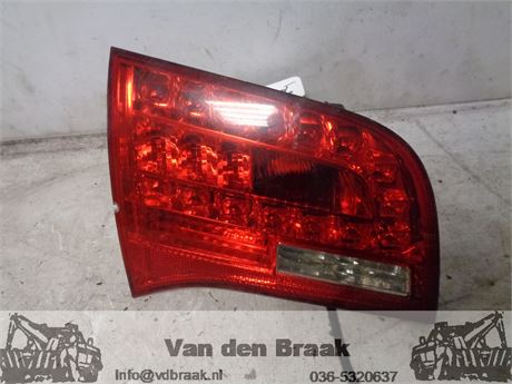 Audi A6 Avant 2005-2008 Achterlicht links binnenzijde