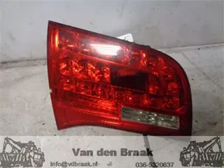 Audi A6 Avant 2005-2008 Achterlicht links binnenzijde