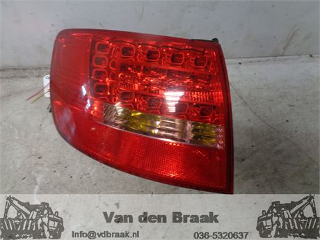 Audi A6 Avant 2005-2008 Achterlicht links buitenzijde