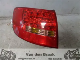 Audi A6 Avant 2005-2008 Achterlicht links buitenzijde