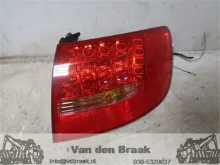 Audi A6 Avant 2005-2008 Achterlicht rechts buitenzijde