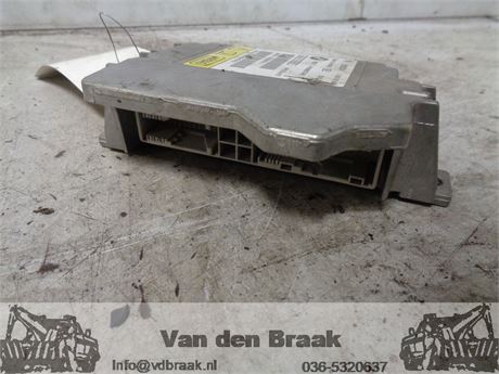 BMW 3 serie E90 2005-2012 Airbagmodule