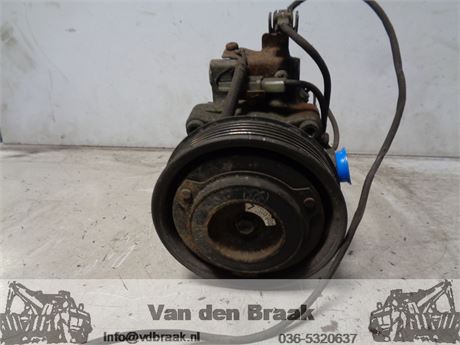 Daihatsu Cuore 1.2 12V 2007.2013 Aircopomp