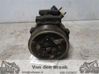 Citroen Berlingo 1.6 HDi 2005-2011 Aircopomp