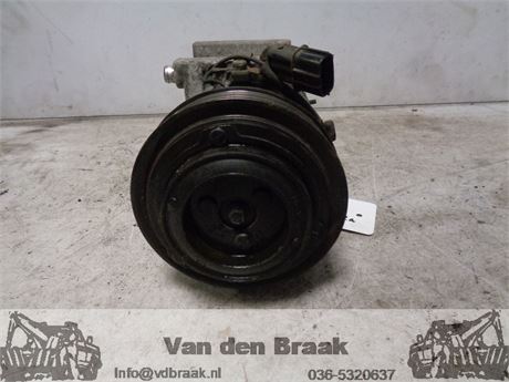 Kia Picanto 1.0 12V 2011-2017 Aircopomp