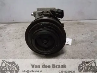 Kia Picanto 1.0 12V 2011-2017 Aircopomp