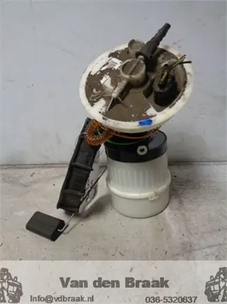 Ford Focus 2.0 16V 2004-2011 Elec. benzinepomp