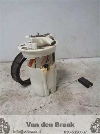 Ford Fiesta 1.0 EcoBoost 2017- tot einde productie Elec. benzinepomp