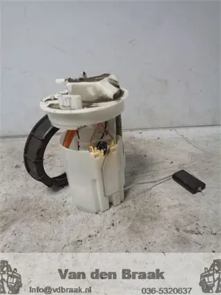 Ford Fiesta 1.0 EcoBoost 2017- tot einde productie Elec. benzinepomp