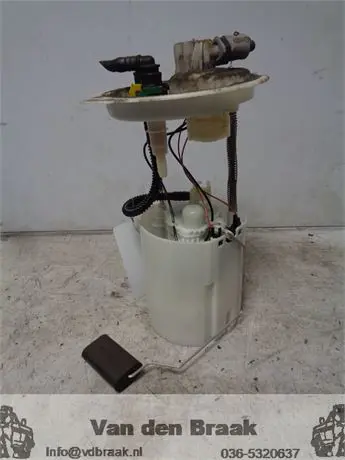 Fiat Panda 0.9 Twinair 2012-2022 Electrische benzinepomp