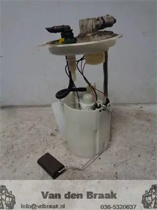 Fiat Panda 0.9 Twinair 2012-2022 Electrische benzinepomp