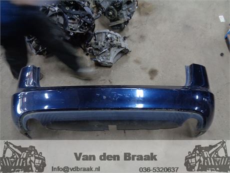 Audi A6 Avant 2005-2008 Achterbumper