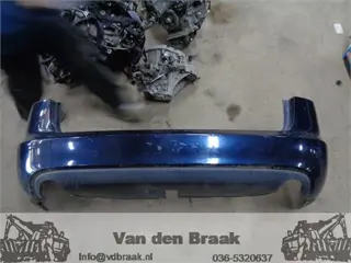 Audi A6 Avant 2005-2008 Achterbumper