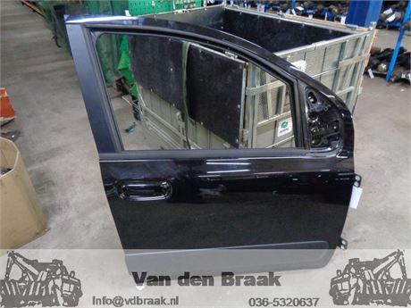 Fiat Panda 2012-2022 Deur rechts voor