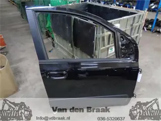 Fiat Panda 2012-2022 Deur rechts voor