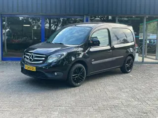 MERCEDES-BENZ CITAN 109 CDI  business Ambition INCL. BTW!