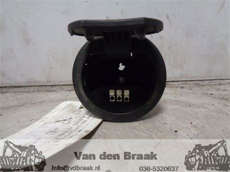 Seat Ibiza 2008-2012 Navigatiehouder