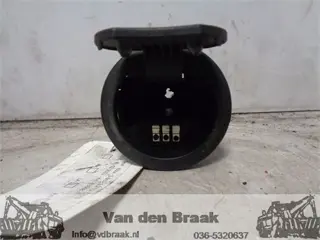 Seat Ibiza 2008-2012 Navigatiehouder