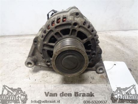 Chevrolet  Aveo 1.4 16V 2011-2015 Dynamo