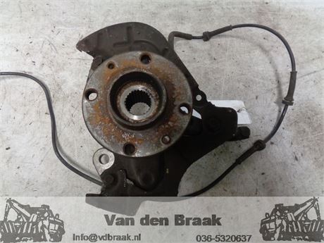 Fiat Panda 0.9 Twinair 2012-2022 Fusee links voor