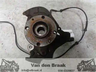 Fiat Panda 0.9 Twinair 2012-2022 Fusee links voor