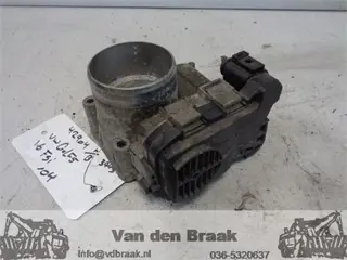 Volkswagen Golf 1.6 16V FSi 2003-2008 Gasklephuis