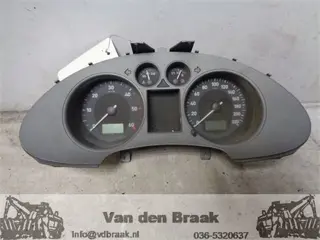 Seat Ibiza 1.4 TDi 2002-2009 Kilometerteller