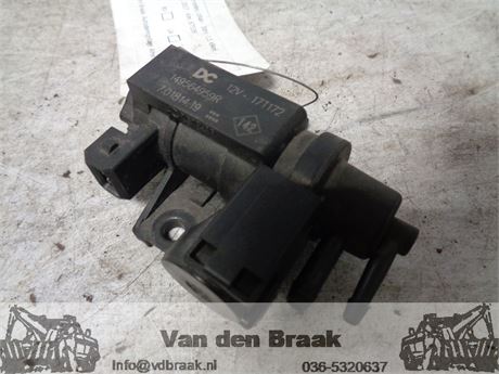 Mercedes Benz Citan 2012-2020 Turbodrukregelaar