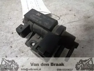 Mercedes Benz Citan 2012-2020 Turbodrukregelaar